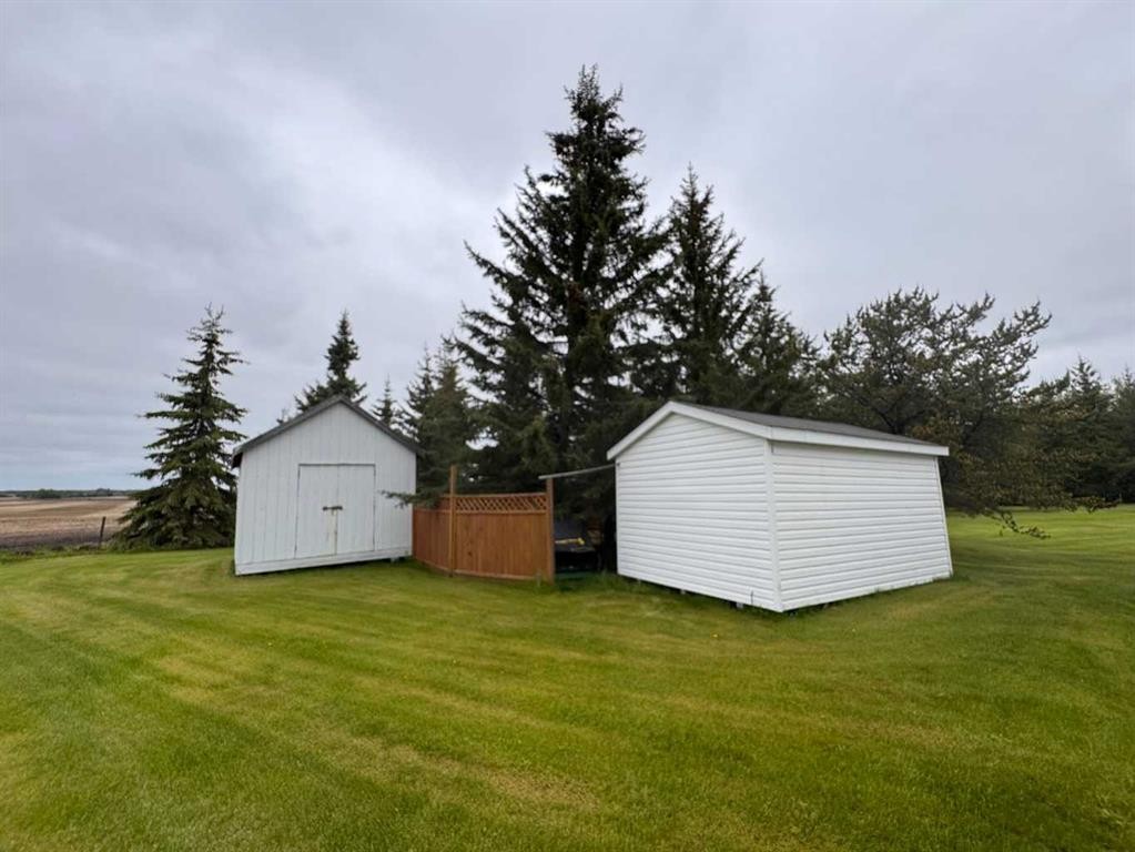 681046 Range 193 Road, Athabasca, AB - Outdoor