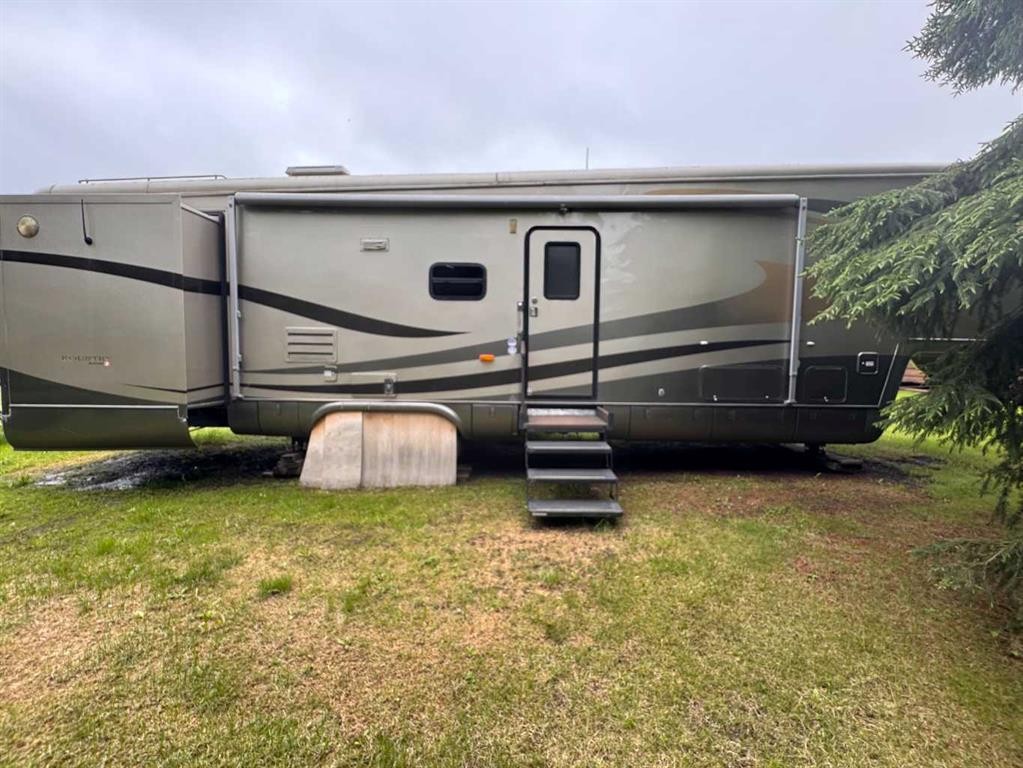 681046 Range 193 Road, Athabasca, AB - Outdoor