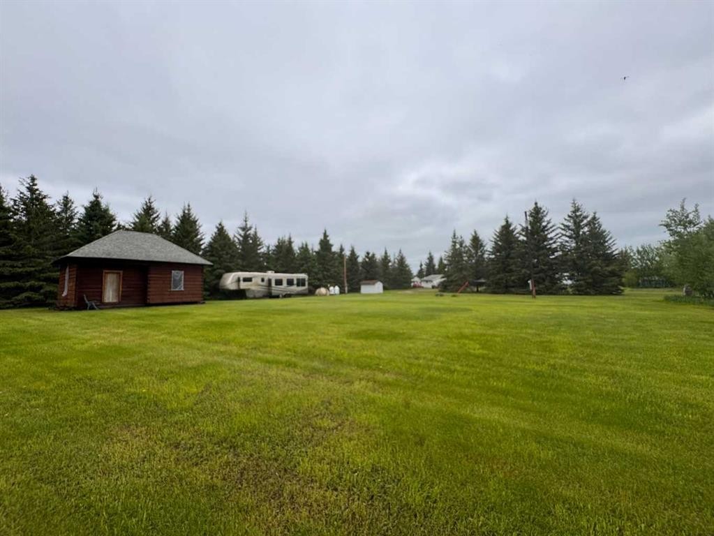 681046 Range 193 Road, Athabasca, AB - Outdoor
