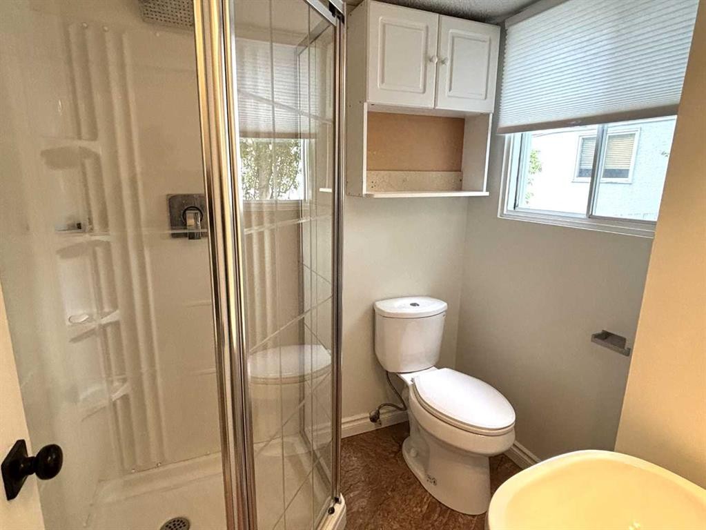 45A Kallbom Crescent, Whitecourt, AB - Indoor Photo Showing Bathroom