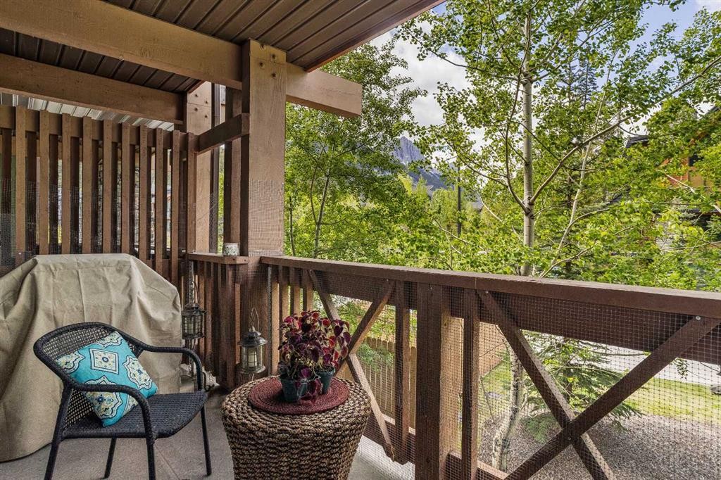 218-106 Stewart Creek Landing, Canmore, AB