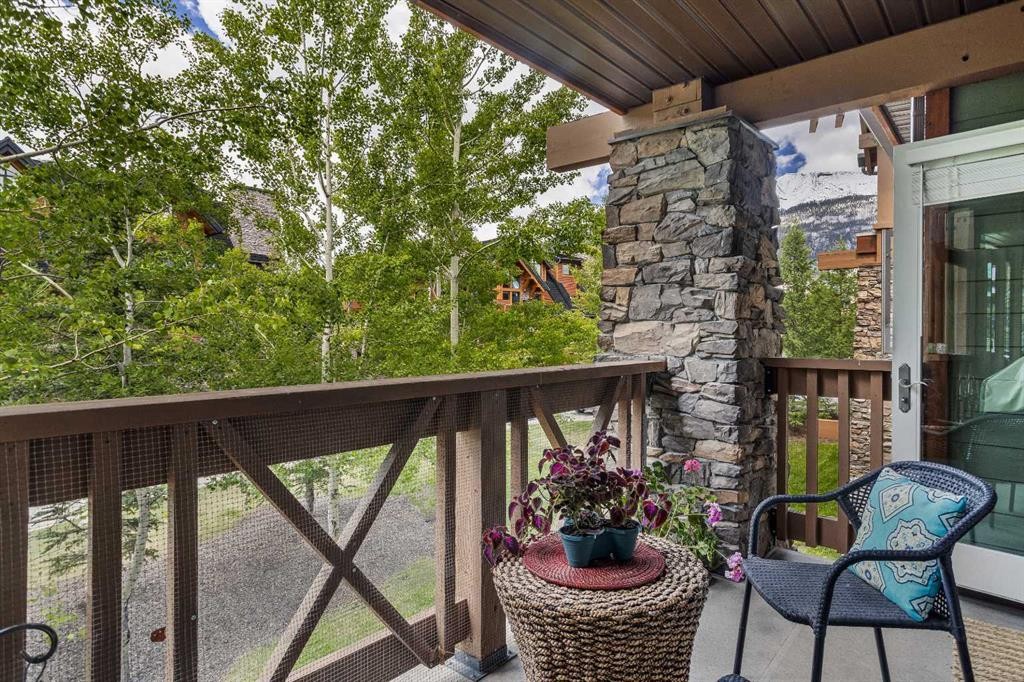 218-106 Stewart Creek Landing, Canmore, AB