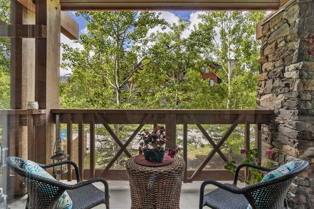 218-106 Stewart Creek Landing, Canmore, AB