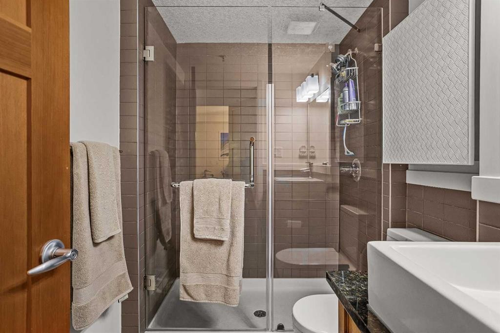 218-106 Stewart Creek Landing, Canmore, AB