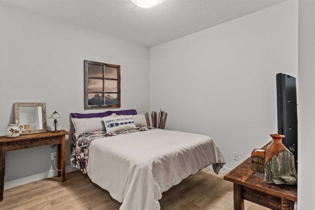 218-106 Stewart Creek Landing, Canmore, AB