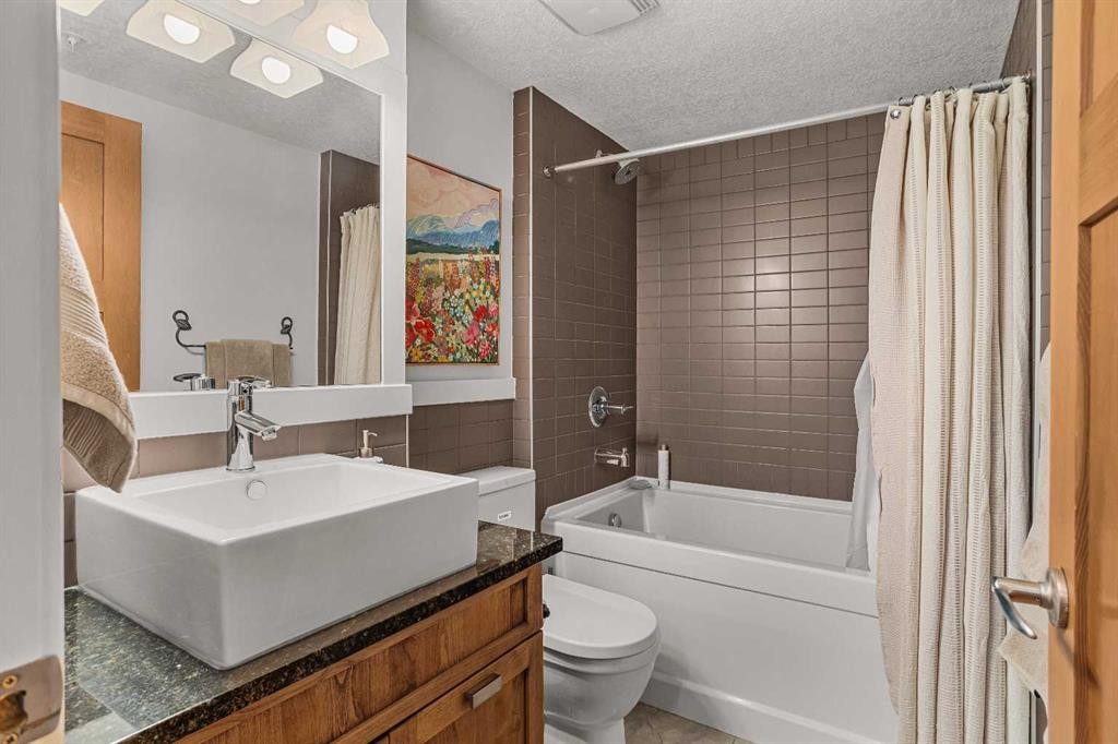 218-106 Stewart Creek Landing, Canmore, AB