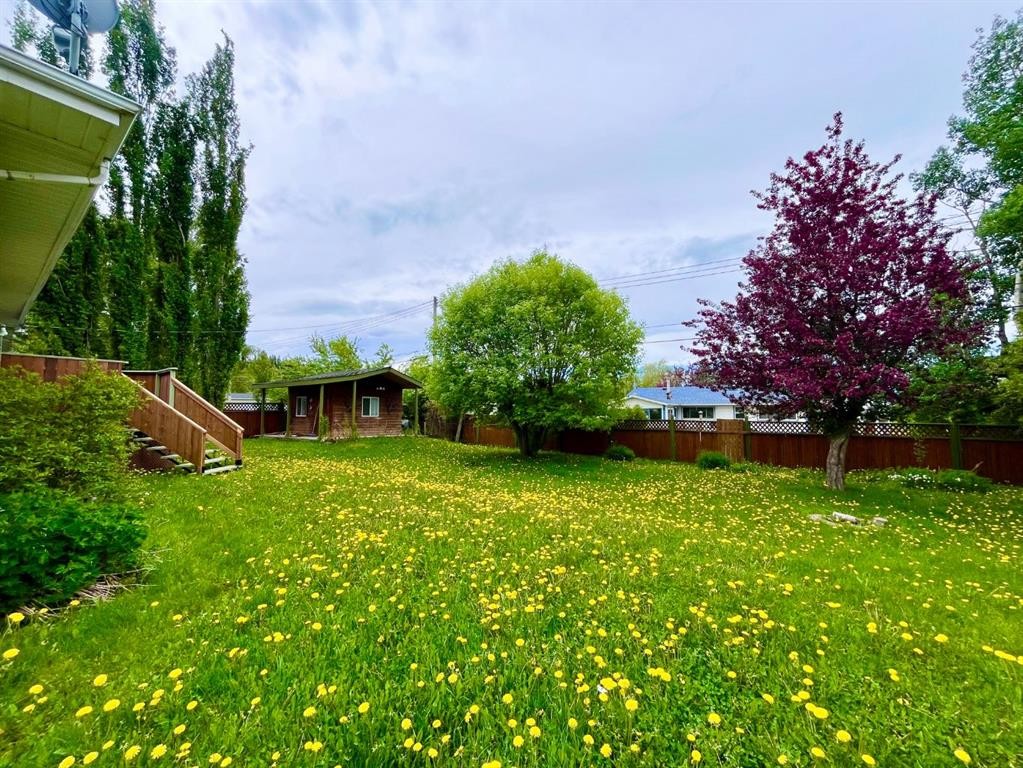 115 Poboktan Road, Hinton, AB