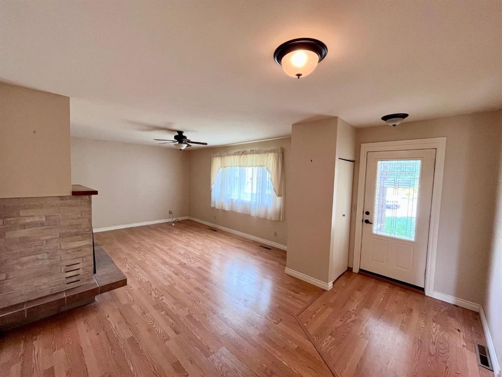 115 Poboktan Road, Hinton, AB