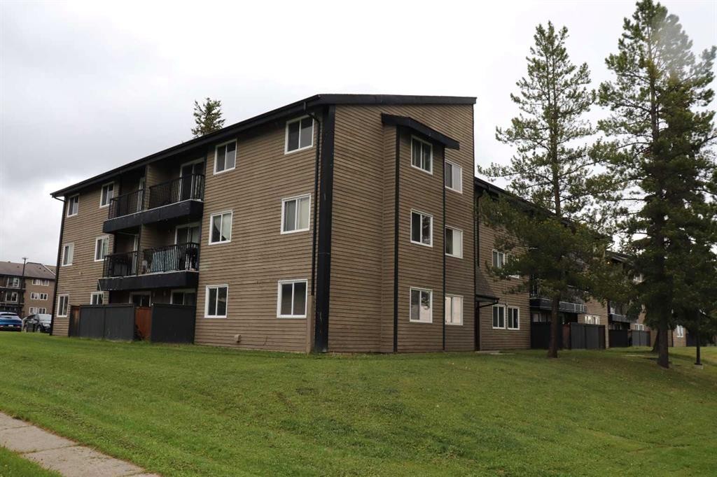 317-5611 9 Avenue, Edson, AB