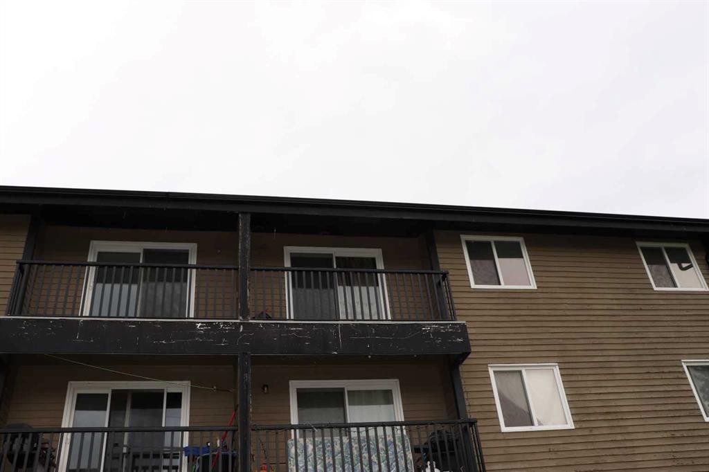 317-5611 9 Avenue, Edson, AB