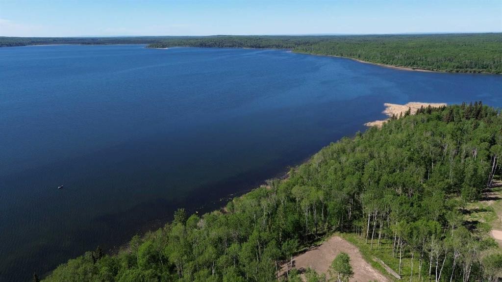 4 Silver Bay, Rural Lesser Slave River No. 124, M.D. Of, AB