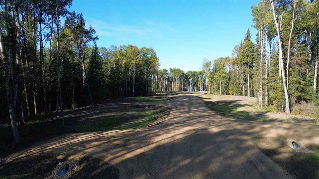 4 Silver Bay, Rural Lesser Slave River No. 124, M.D. Of, AB