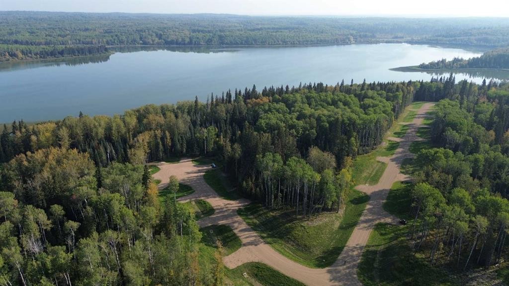 4 Silver Bay, Rural Lesser Slave River No. 124, M.D. Of, AB
