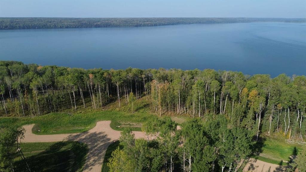 4 Silver Bay, Rural Lesser Slave River No. 124, M.D. Of, AB