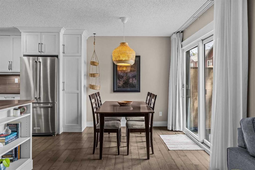 102-200 Three Sisters Drive, Canmore, AB