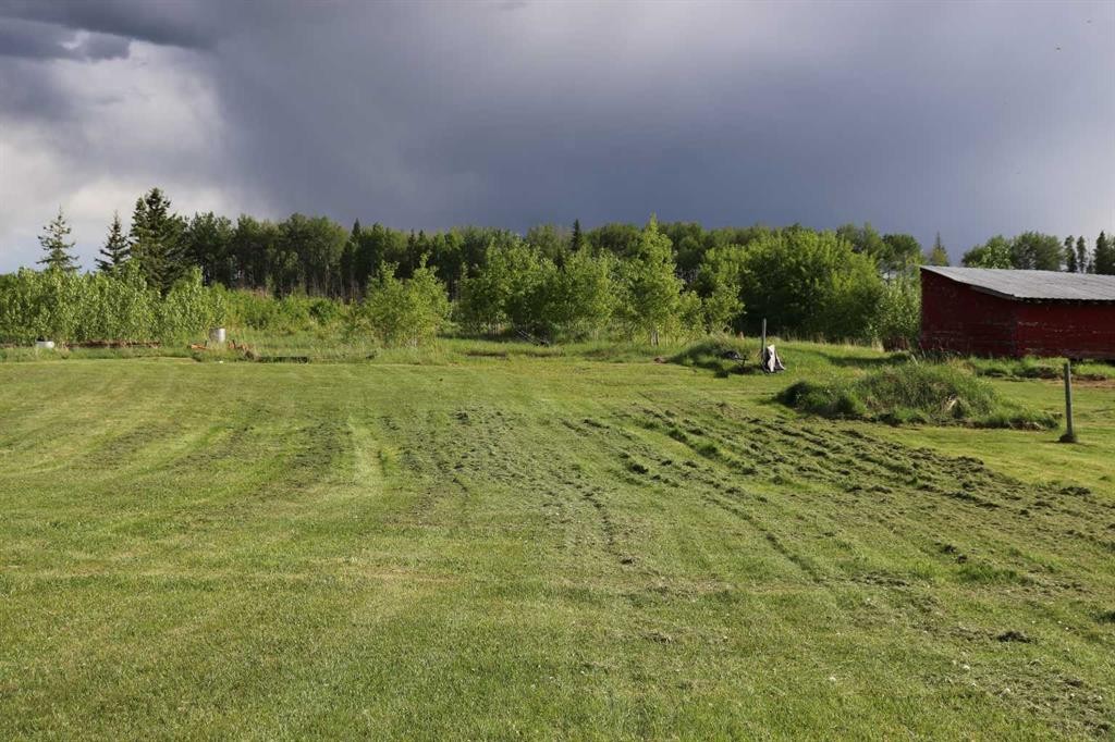 11117 Township Road 534, Rural Yellowhead County, AB - Outdoor With View