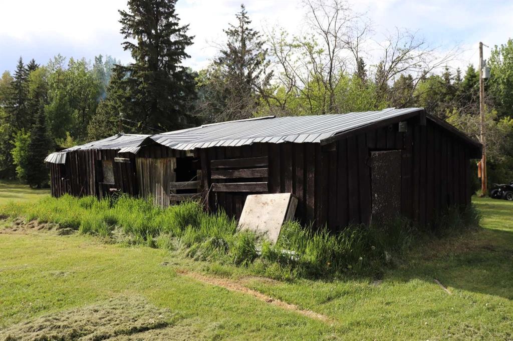 11117 Township Road 534, Rural Yellowhead County, AB - Outdoor