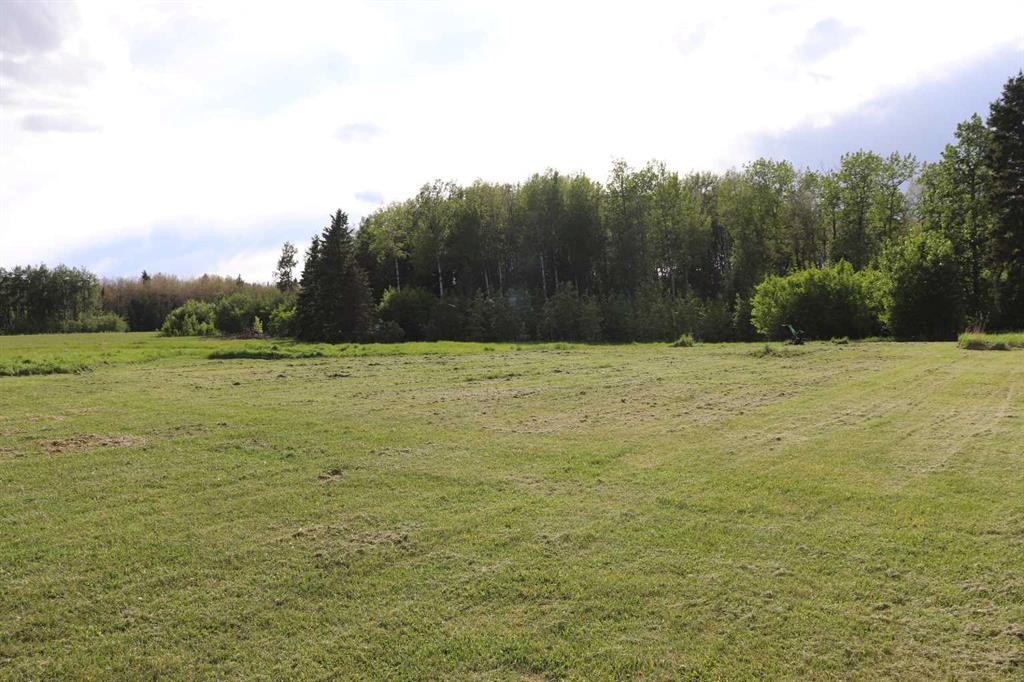 11117 Township Road 534, Rural Yellowhead County, AB - Outdoor With View