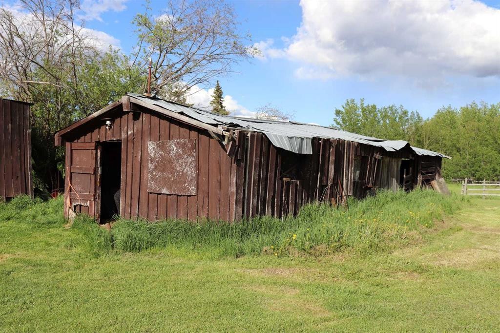 11117 Township Road 534, Rural Yellowhead County, AB - Outdoor