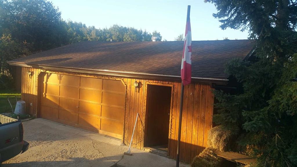 11117 Township Road 534, Rural Yellowhead County, AB - Outdoor With View