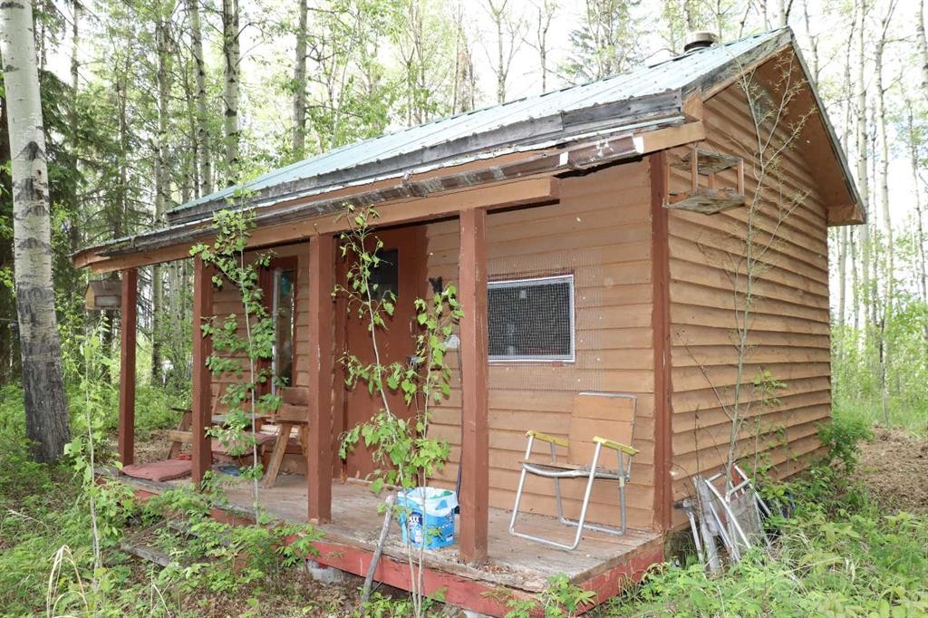 11117 Township Road 534, Rural Yellowhead County, AB - Outdoor