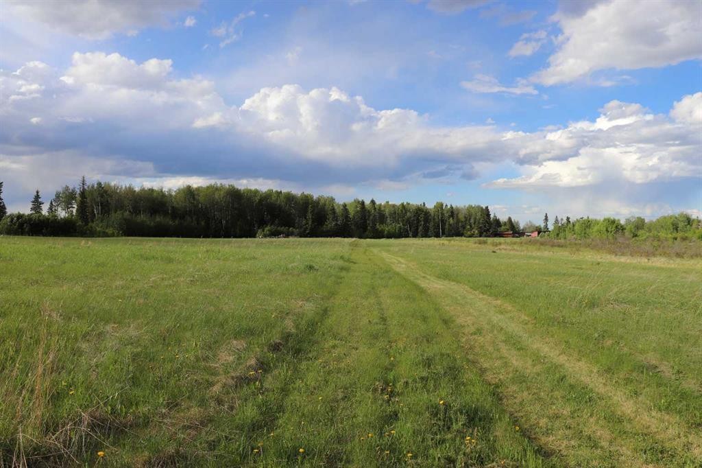 11117 Township Road 534, Rural Yellowhead County, AB - Outdoor With View
