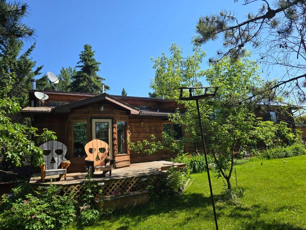 11117 Township Road 534, Rural Yellowhead County, AB - Outdoor