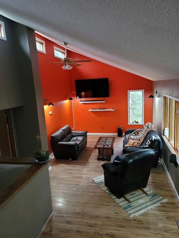 11117 Township Road 534, Rural Yellowhead County, AB - Indoor