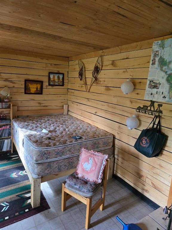 11117 Township Road 534, Rural Yellowhead County, AB - With Deck Patio Veranda With Exterior