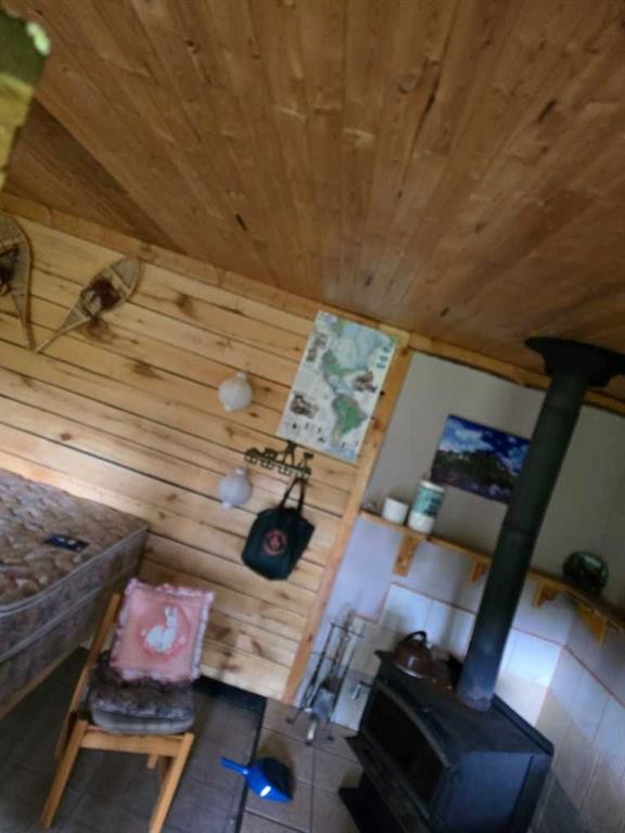 11117 Township Road 534, Rural Yellowhead County, AB - Indoor Photo Showing Other Room