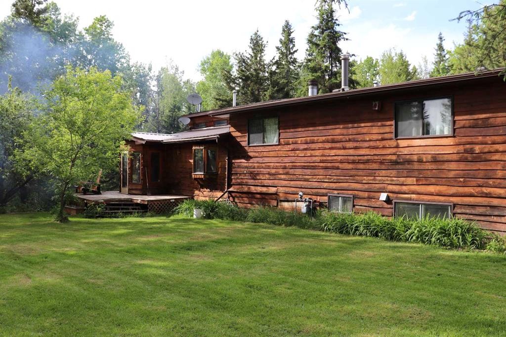 11117 Township Road 534, Rural Yellowhead County, AB - Outdoor