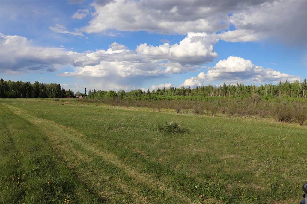 11117 Township Road 534, Rural Yellowhead County, AB - Outdoor With View
