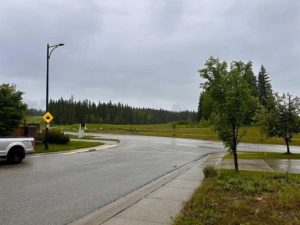 103 Lupin Way, Hinton, AB