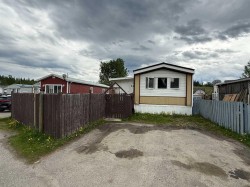 349-133 Jarvis Street Hinton, AB T7V 1R9