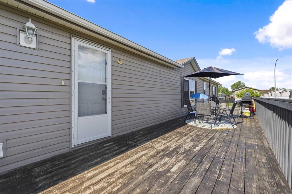 39 Keystone Crossing, Whitecourt, AB