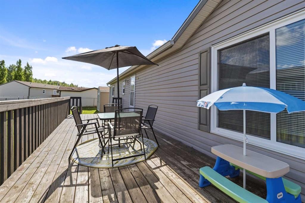 39 Keystone Crossing, Whitecourt, AB