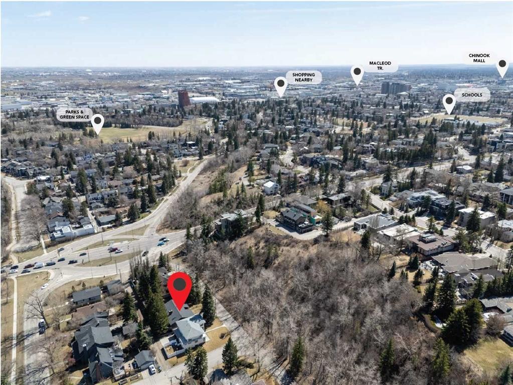 620 Lansdowne Avenue Sw, Calgary, AB