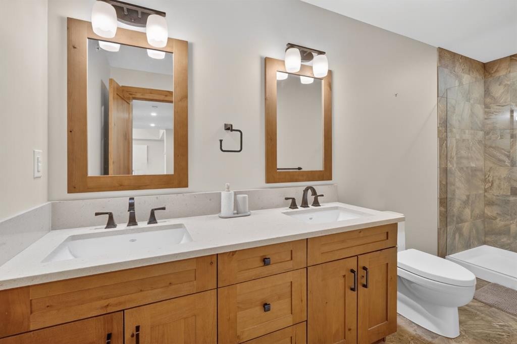407-707 Spring Creek Drive, Canmore, AB