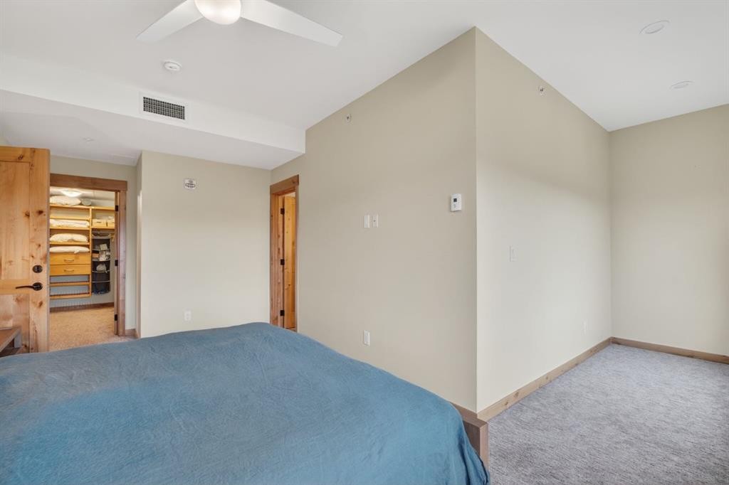 407-707 Spring Creek Drive, Canmore, AB