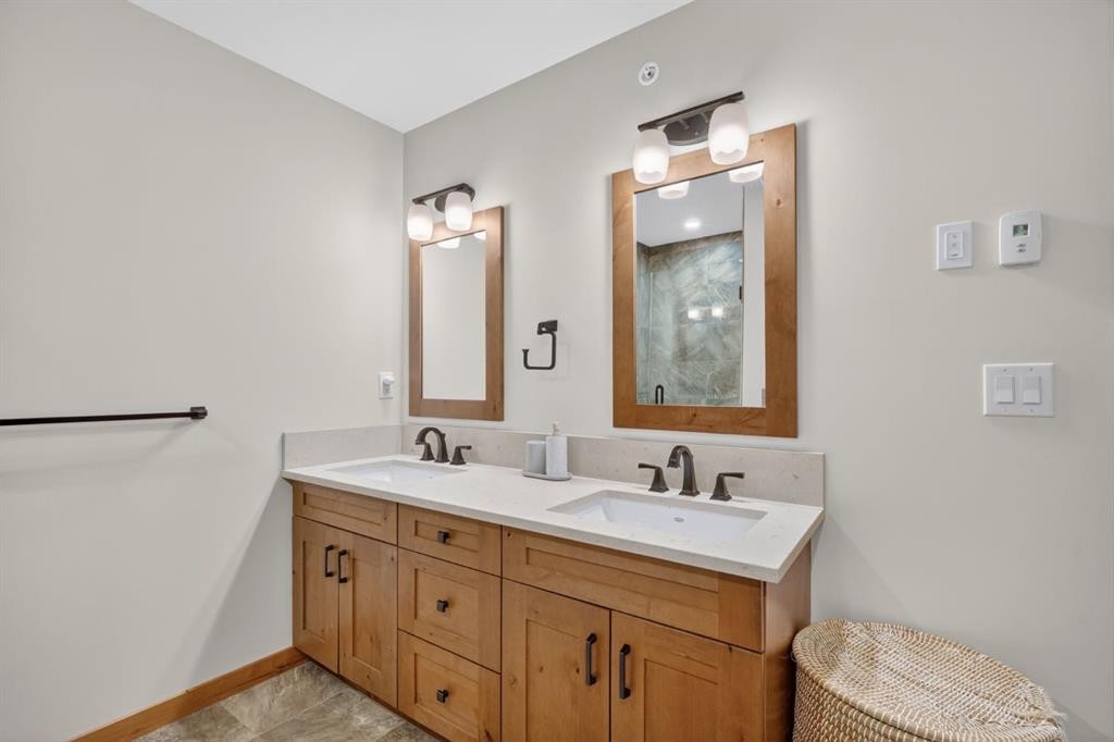 407-707 Spring Creek Drive, Canmore, AB