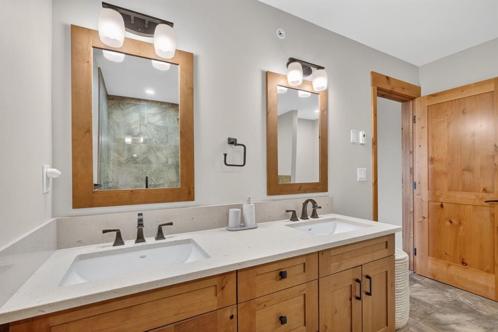 407-707 Spring Creek Drive, Canmore, AB