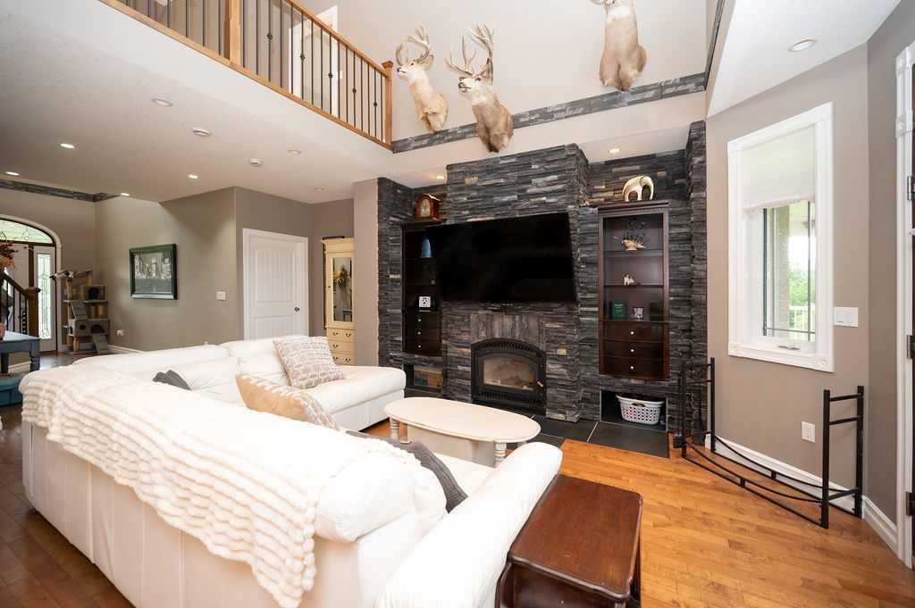100 Aspen Drive, Athabasca, AB