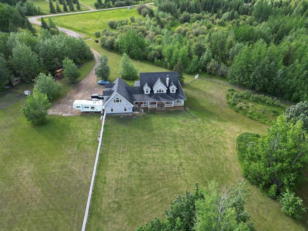 100 Aspen Drive, Athabasca, AB
