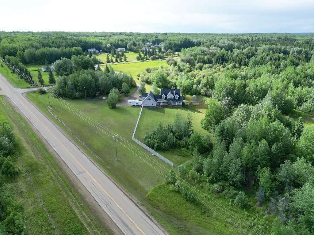 100 Aspen Drive, Athabasca, AB