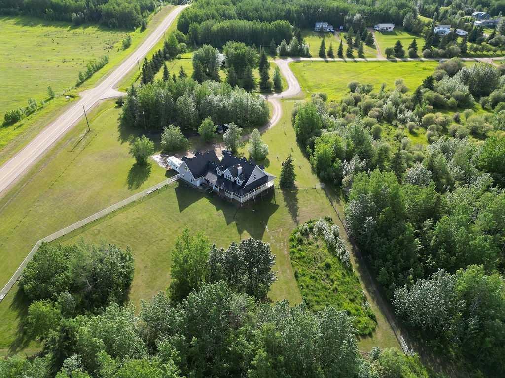 100 Aspen Drive, Athabasca, AB