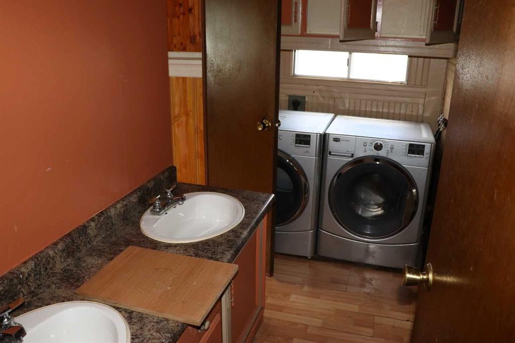 809 52 Street, Edson, AB