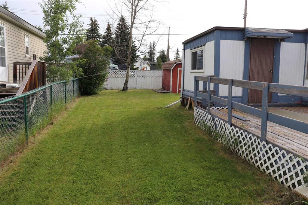 809 52 Street, Edson, AB