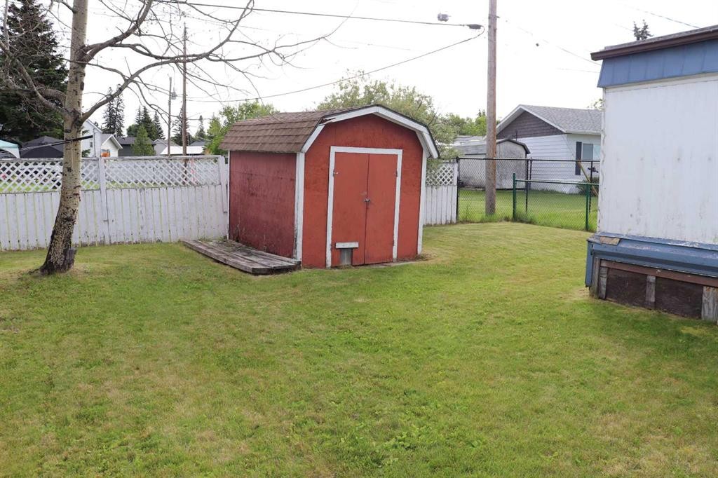 809 52 Street, Edson, AB