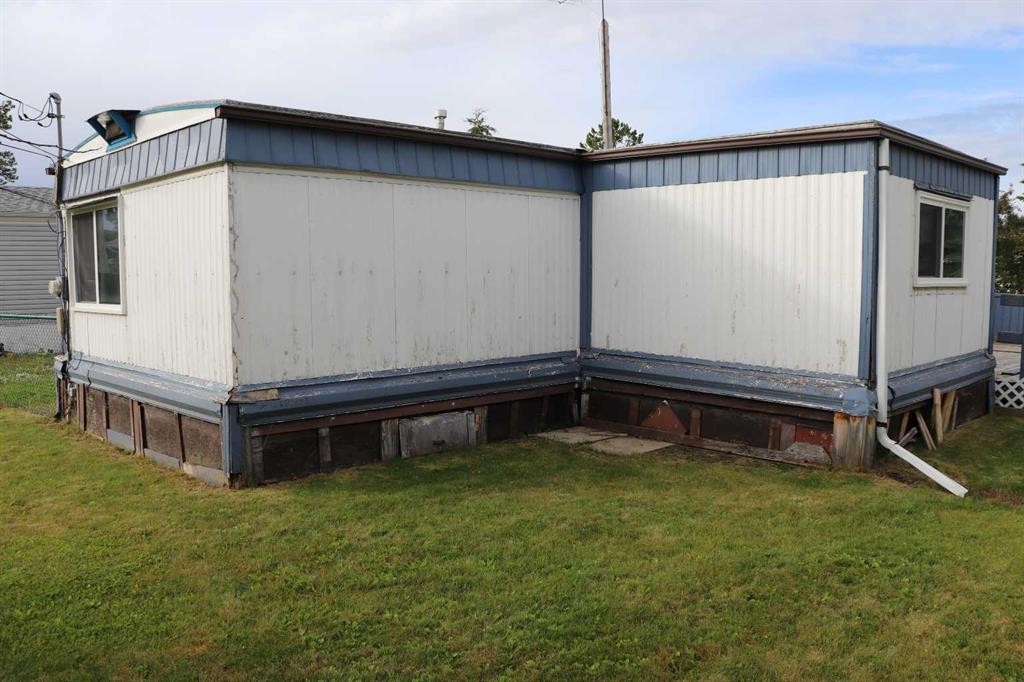 809 52 Street, Edson, AB