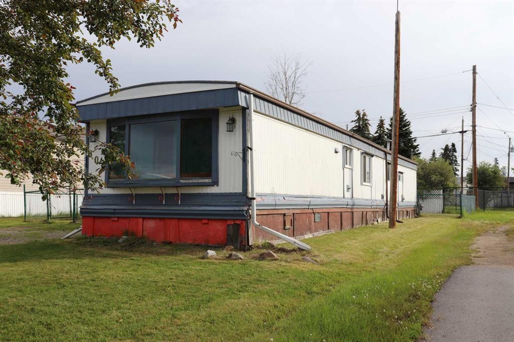 809 52 Street, Edson, AB